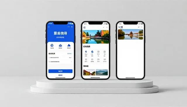 会议接待门票预订的适用情况与限制