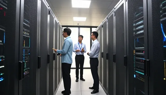 客户选型时的常见关注点及应对策略
