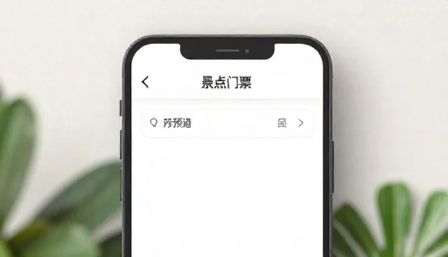 景点门票预订系统在团队管理中的适用情况与限制