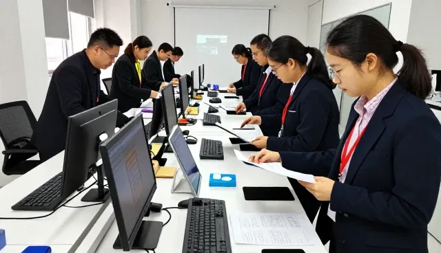 品质行程安排应用基础知识