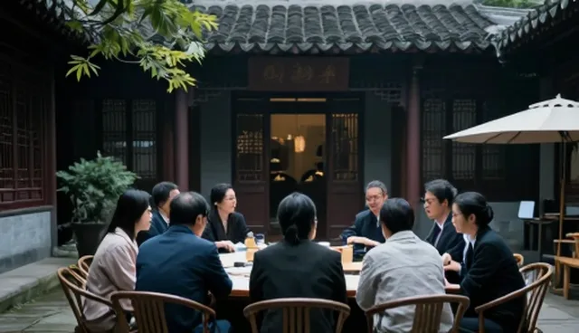 门票预订系统如何推动会议接待流程优化